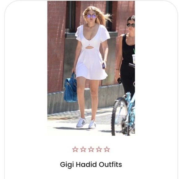 Adidas Grand Court Sneakers White w/ Black Stripes Unisex Mens Size 7 Womens 9 - Picture 16 of 16